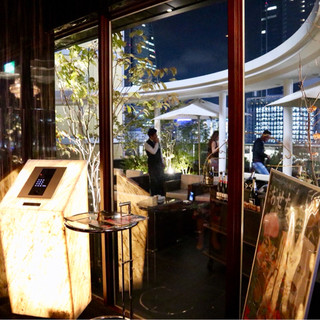 サロン ド シュウ_2