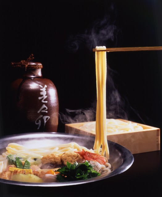 美々卯 堺店 （みみう）のご予約 - 宿院/うどんすき | 食べログ