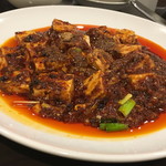 陳麻婆豆腐