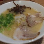 Michikusa Ramen Kentarou - 