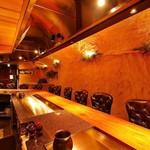 Teppanyaki Houden - 