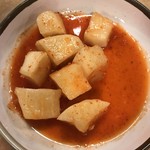 元祖奨忠洞ハルモニチッ - 