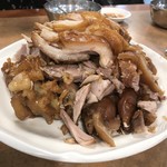 元祖奨忠洞ハルモニチッ - 