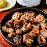 はかた地どり専門料理 福栄組合 博多川端店