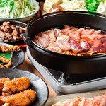 はかた地どり専門料理 福栄組合 博多川端店