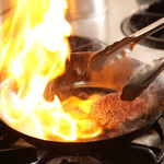 ビストロ＆バル BACCAS