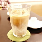 Itou Kohi - 豆乳ラテ！！(｡･ω･｡)ﾉ♡