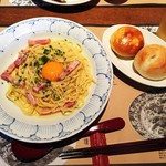 鎌倉パスタ - 