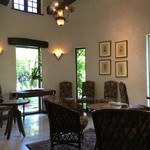 あざみ野うかい亭 - 