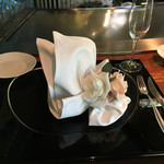 あざみ野うかい亭 - 