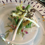 あざみ野うかい亭 - 