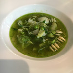 あざみ野うかい亭 - 