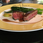 あざみ野うかい亭 - 