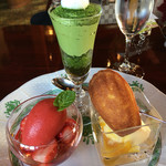 あざみ野うかい亭 - 