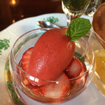 あざみ野うかい亭 - 