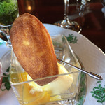 あざみ野うかい亭 - 