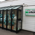 クロック - 外観