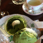 あざみ野うかい亭 - 