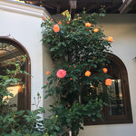 あざみ野うかい亭 - 