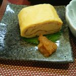 福来路巣 - 小鉢②