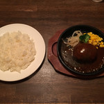 Hamburg & Steak Oga-Ya - 