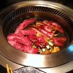 Yakiniku Kyouraku - 