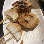 Jidori Yakitori Kadomatsu - 