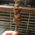 Jidori Yakitori Kadomatsu - 