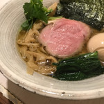 麺処 きなり - 