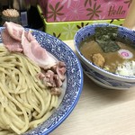 つけ麵（中）