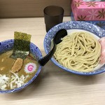 狼煙 - かれつけ（中）