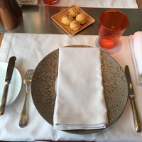 Benoit Alain Ducasse - 