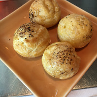 Benoit Alain Ducasse - 