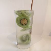 生キュウイサワー