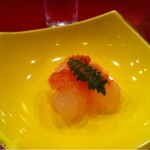 すし処 宮葉 - イセエビ