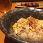 鉄板ビストロSAM'S - 