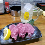 Yakiniku Kyouraku - 