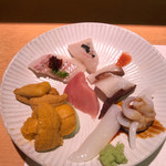 Sushi Souichi - 