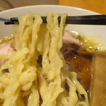 麺 みつヰ - 