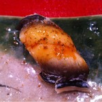 すし処 宮葉 - あなご