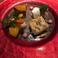 RISTORANTE Orobianco - 