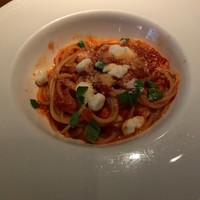 RISTORANTE Orobianco - 