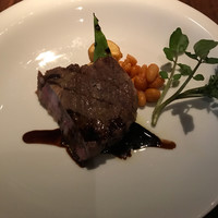 RISTORANTE Orobianco - 