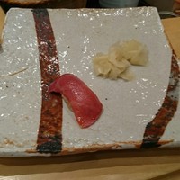 銀座 久兵衛 銀座本店 - 