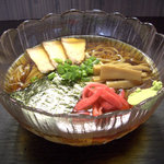 丸寿 - 冷　並　¥600