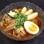 丸寿 - 冷　並限定　¥650