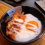 おこのみやき はなまる