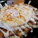 おこのみやき はなまる