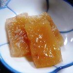 おび天 蔵 - むかでのり