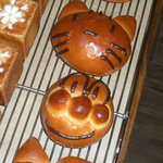 ベーカリー ポーム - 